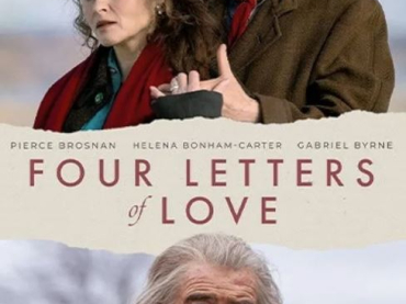 Four Letters of Love